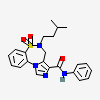 an image of a chemical structure CID 97443018
