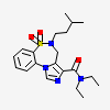 an image of a chemical structure CID 97443024