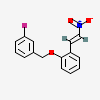 an image of a chemical structure CID 974582