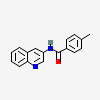 an image of a chemical structure CID 974969