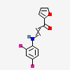 an image of a chemical structure CID 974988