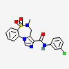 an image of a chemical structure CID 97525830