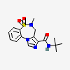an image of a chemical structure CID 97525845