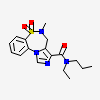 an image of a chemical structure CID 97525848
