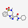 an image of a chemical structure CID 97525849