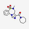 an image of a chemical structure CID 97525850