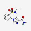 an image of a chemical structure CID 97525858