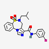 an image of a chemical structure CID 97525891