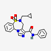 an image of a chemical structure CID 97525927