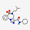 an image of a chemical structure CID 97525995