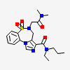 an image of a chemical structure CID 97526013