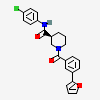 an image of a chemical structure CID 97528639