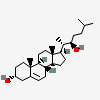 an image of a chemical structure CID 97546304