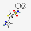 an image of a chemical structure CID 97548968