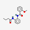 an image of a chemical structure CID 975515