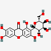 an image of a chemical structure CID 97551828