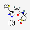 an image of a chemical structure CID 97558662