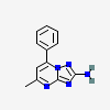 an image of a chemical structure CID 975713