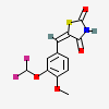 an image of a chemical structure CID 97640218