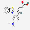 an image of a chemical structure CID 97645725