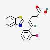 an image of a chemical structure CID 97645728