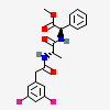an image of a chemical structure CID 97685270