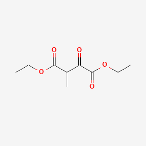 Methyloxalacetic acid diethyl ester	