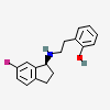 an image of a chemical structure CID 97855894