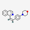 an image of a chemical structure CID 97894357