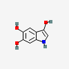 an image of a chemical structure CID 9793922