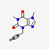 an image of a chemical structure CID 9794423