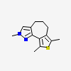 an image of a chemical structure CID 9794644