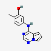 an image of a chemical structure CID 9794758