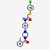 an image of a chemical structure CID 979489