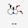 an image of a chemical structure CID 9795006