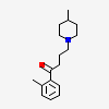 an image of a chemical structure CID 9795149