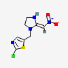 an image of a chemical structure CID 9795178