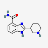 an image of a chemical structure CID 9795674