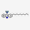 an image of a chemical structure CID 97960604