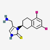 an image of a chemical structure CID 9796181