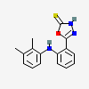 an image of a chemical structure CID 9796248