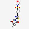 an image of a chemical structure CID 979629