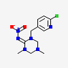 an image of a chemical structure CID 9796311