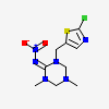 an image of a chemical structure CID 9796499