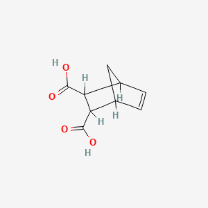 Bicyclo[2.2.1]hept-5-ene-2,3-dicarboxylic acid｜取扱商品｜TCIケミカルトレーディング株式会社