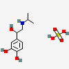 an image of a chemical structure CID 9796663