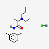 an image of a chemical structure CID 9796823