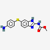 an image of a chemical structure CID 9796889