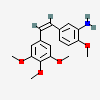 an image of a chemical structure CID 9796936