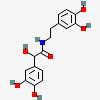 an image of a chemical structure CID 9797093